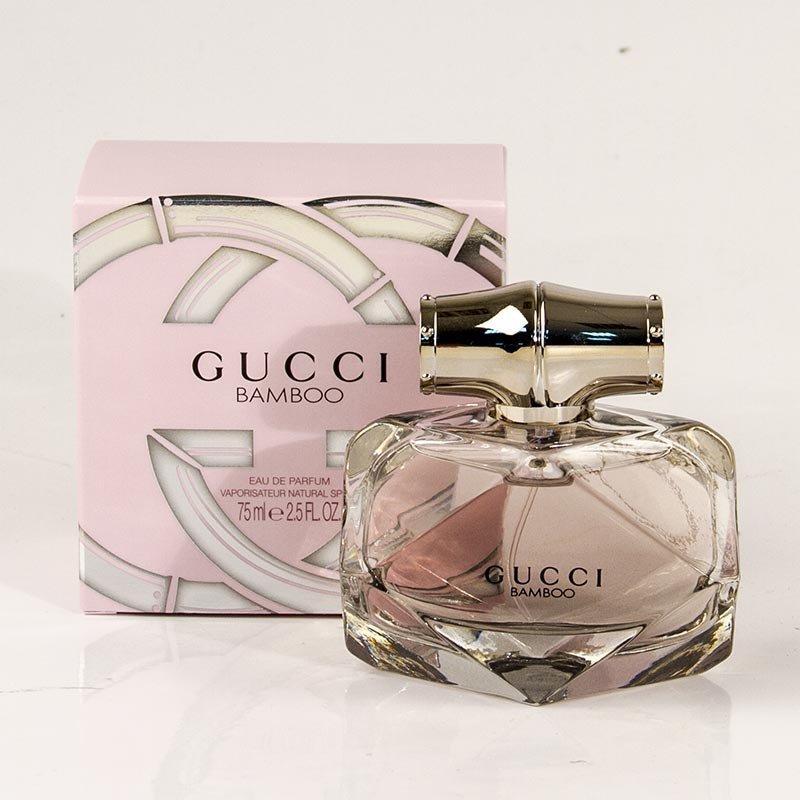 Gucci Bamboo For Her 75ml - Image 2