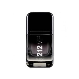 Carolina Herrera 212 Vip Men Black 100ml
