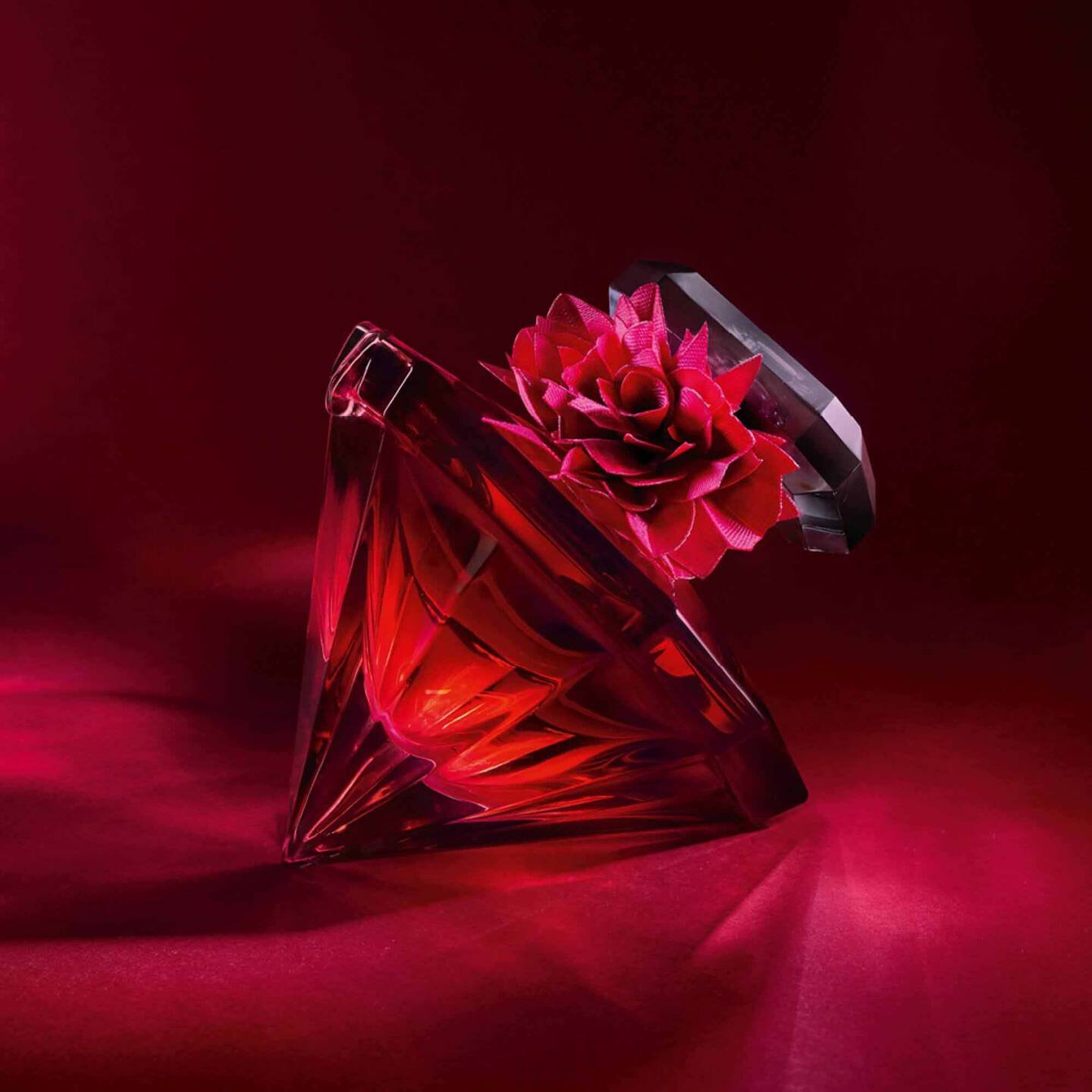 Lancôme La Nuit Trésor Intense 100ml - Image 2