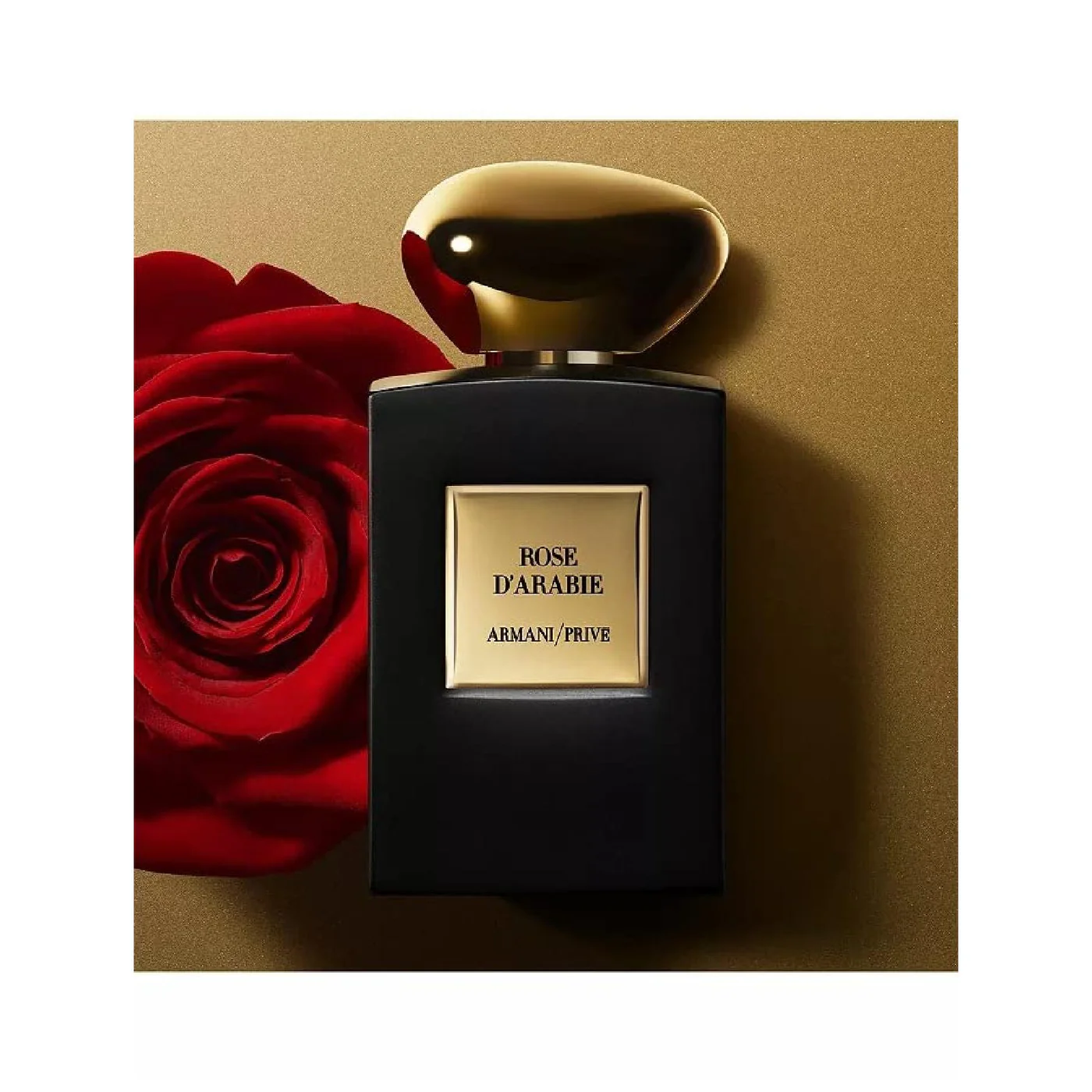 ARMANI PRIVÉ ROSE D'ARABIE 100ml - унисекс - Image 2