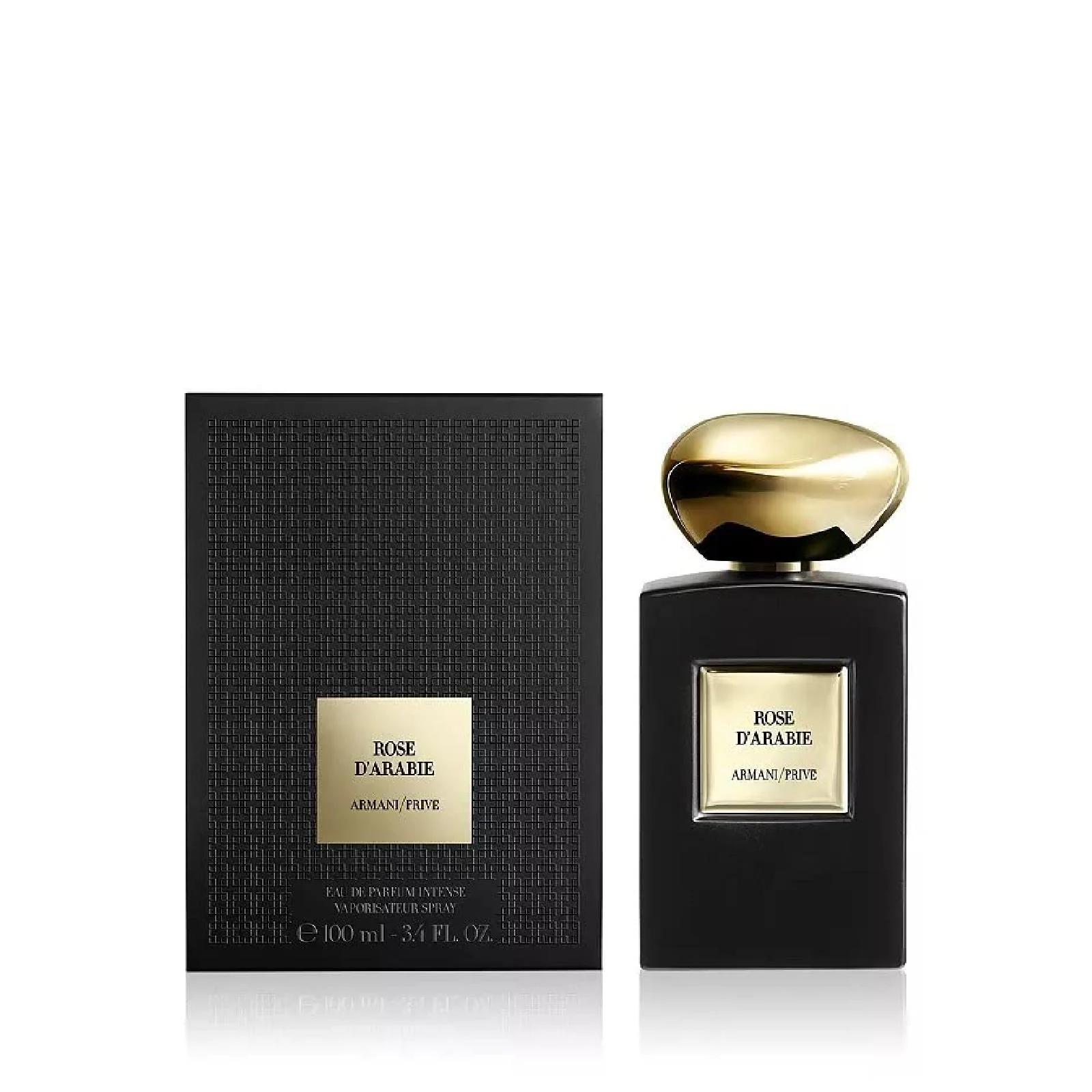 ARMANI PRIVÉ ROSE D'ARABIE 100ml - унисекс - Image 3