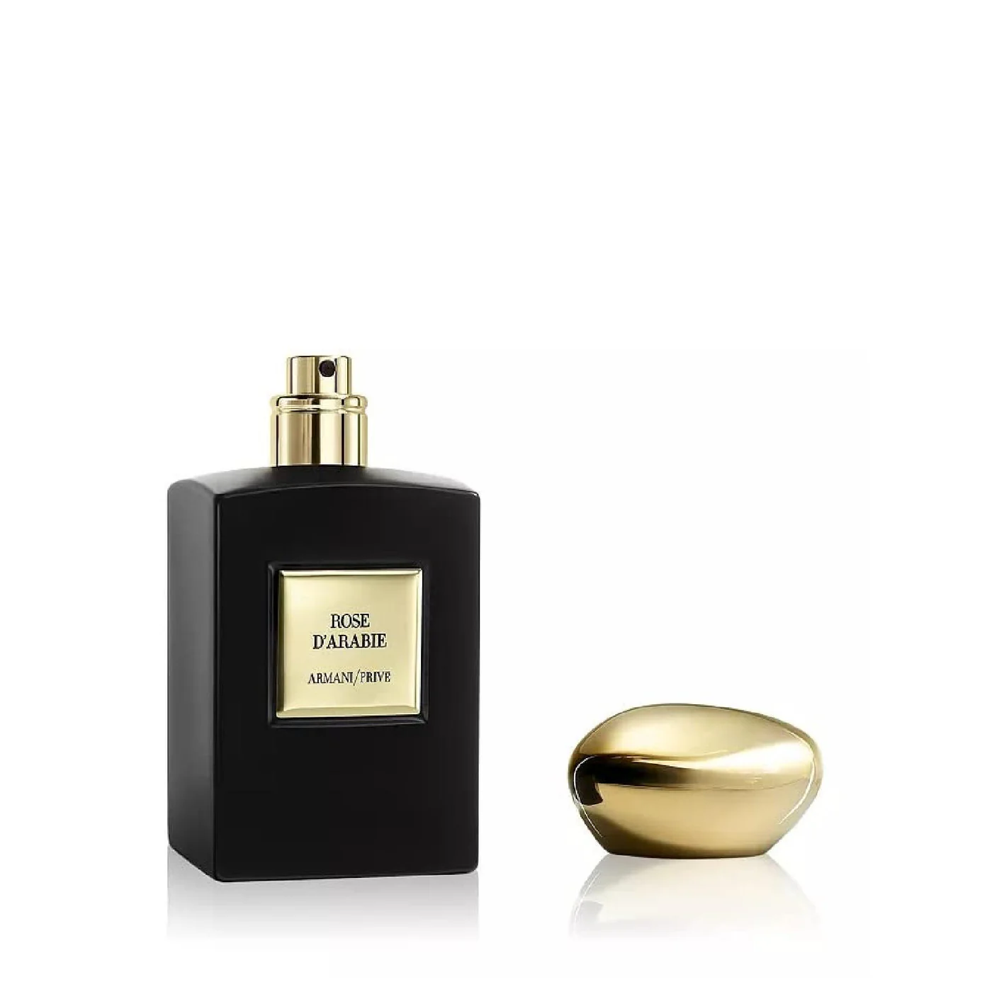ARMANI PRIVÉ ROSE D'ARABIE 100ml - унисекс - Image 4