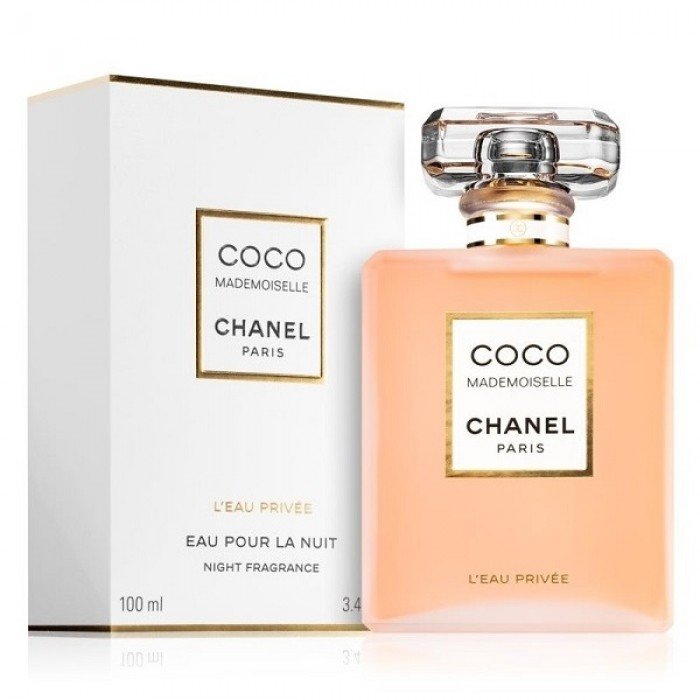 Chanel Coco Mademoiselle L´Eau Privée 100ml - Image 2