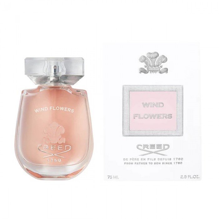 Creed Wind Flowers 75ml - Image 2