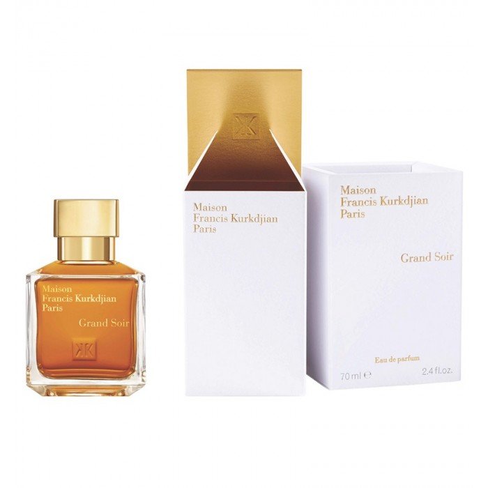 Maison Francis Kurkdjian Grand Soir 70ml Тестер Унисекс - Image 2