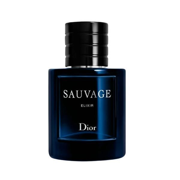 Dior Sauvage Elixir 60мл