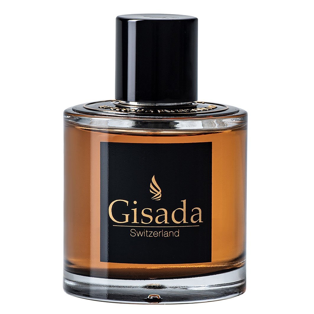 GISADA Ambassador for Men 100мл