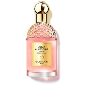GUERLAIN Aqua Allegoria Rosa Rossa Forte 75ml