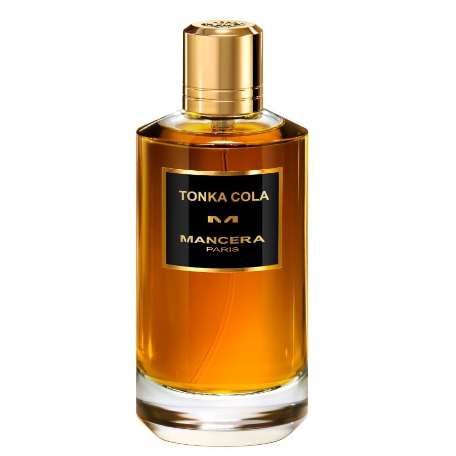 Mancera Tonka Cola 120мл унисекс