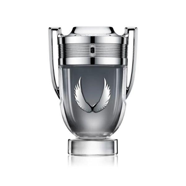 Rabanne Invictus Platinum 100мл