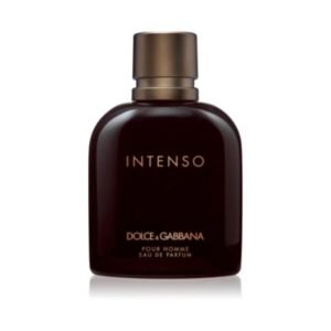 Dolce & Gabbana Intenso 125мл унисекс