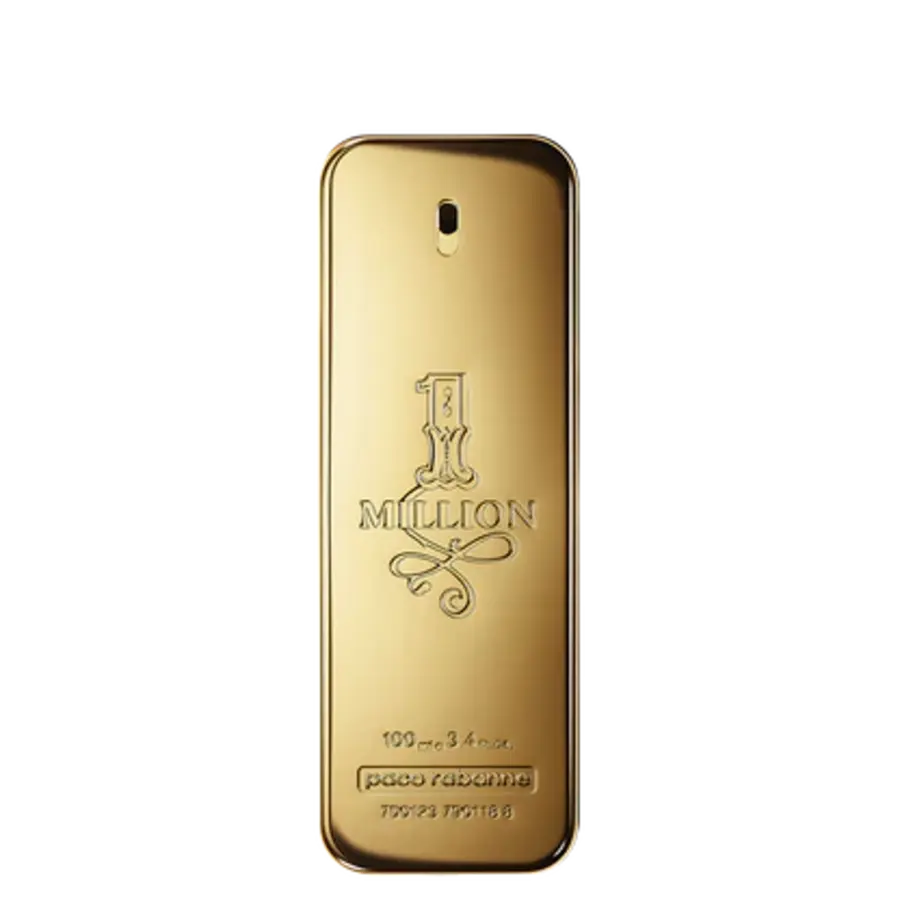 Paco Rabanne One Million EDT 100ml - мъжки тестер