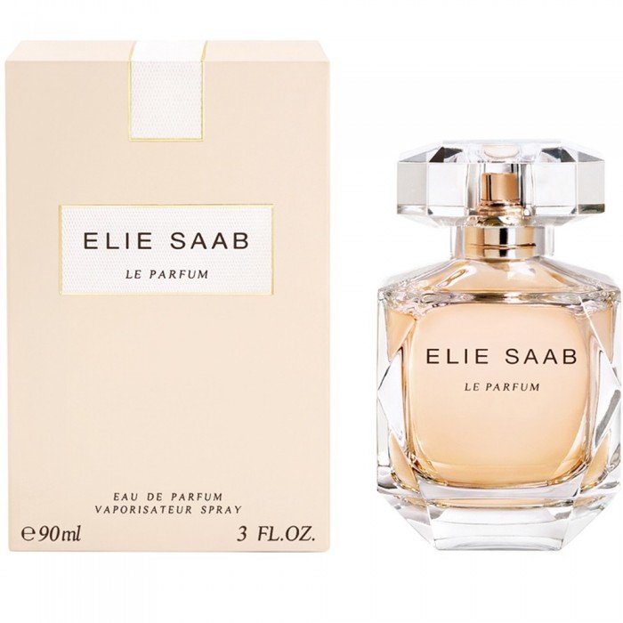 Elie Saab Le Parfum 90ml - Image 2