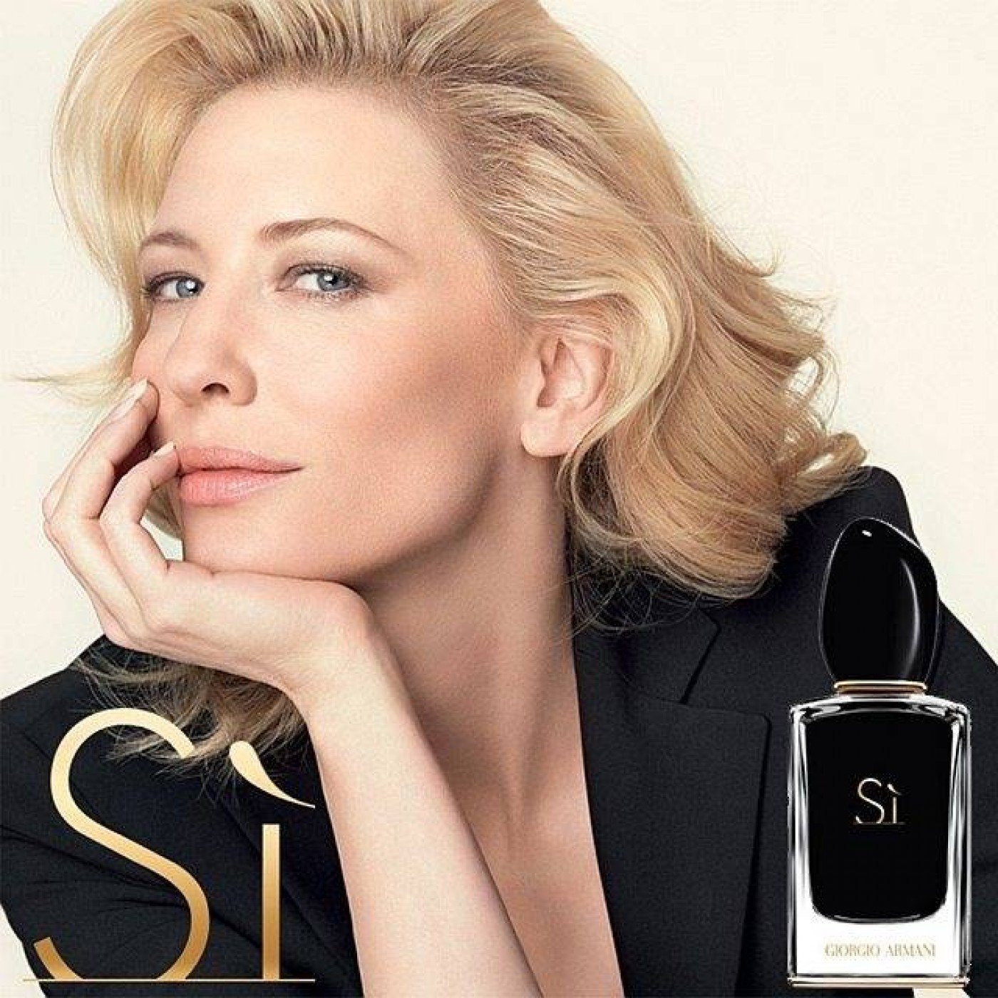 GIORGIO ARMANI SI INTENSE 100ml - Image 2