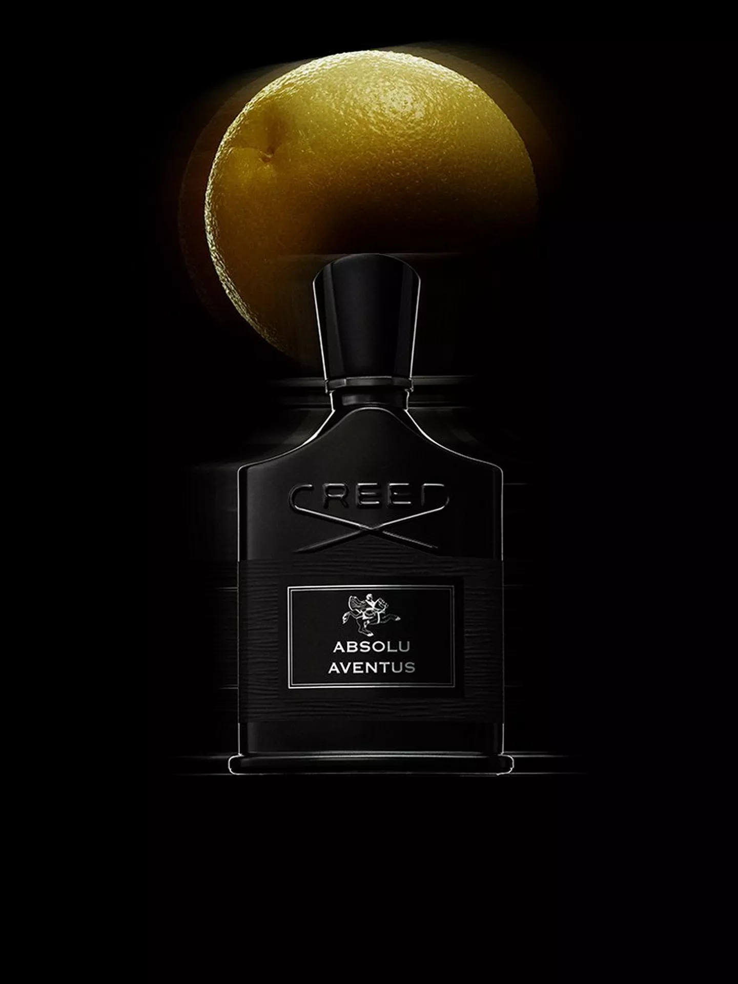 Creed Absolu Aventus 75ml