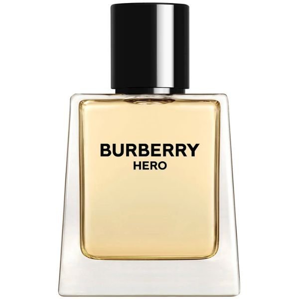 Burberry Hero Eau de Parfum 100мл