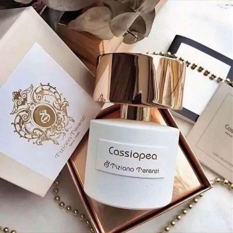 Tiziana Terenzi Cassiopea Extrait de Parfum 100ml - Image 2