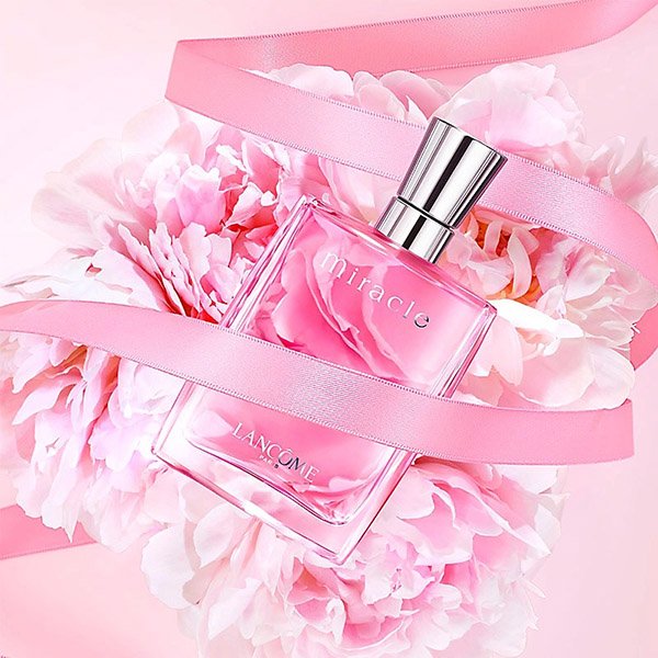 Lancome Miracle 100ml - Image 2