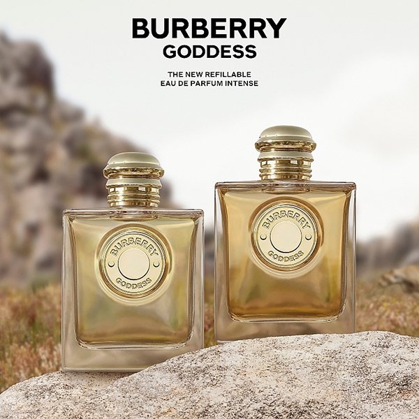 Burberry Goddess Intense 100ml - Image 3