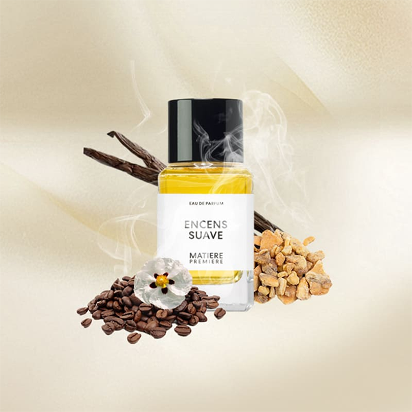 Matiere Premiere Encens Suave 100ml unisex - Image 2