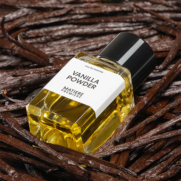 Matiere Premiere VANILLA POWDER 100ml unisex - Image 2