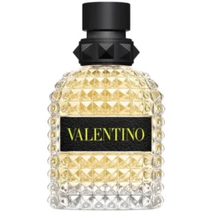 Valentino Uomo Yellow Dream 100ml