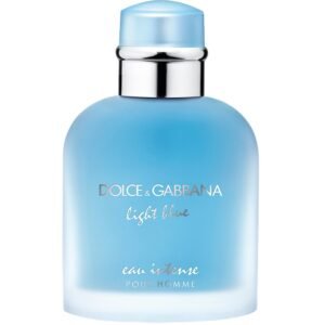 Dolce & Gabbana Light Blue Intense 100ml