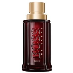 HUGO BOSS BOSS THE SCENT ELIXIR 100ml