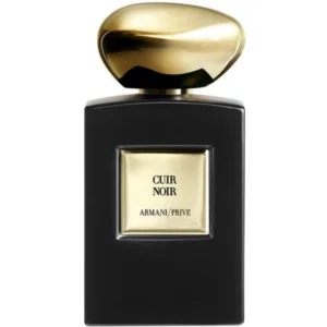 Armani Prive Cuir Noir 100ml