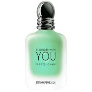 Emporio Armani Stronger With You Freeze Candy 100ml