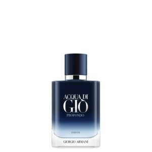 GIORGIO ARMANI ACQUA DI GIO PROFONDO 100ml