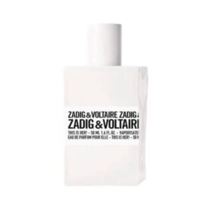 Zadig & Voltaire THIS IS HER! 100мл