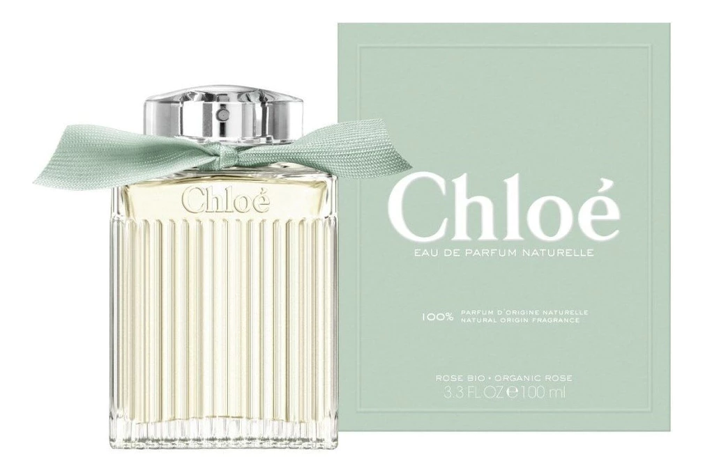 Chloe Eau De Parfum Naturelle 80мл - Image 2