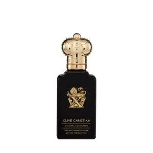 Clive Christian Original Collection X, Eau de Parfum 100ml