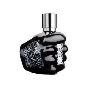 Diesel Only The Brave Tattoo 125мл