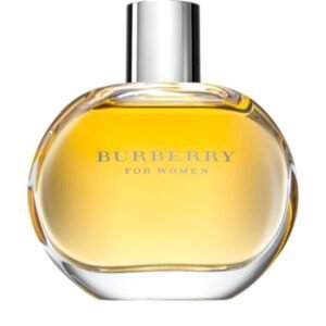 Burberry Women 100мл
