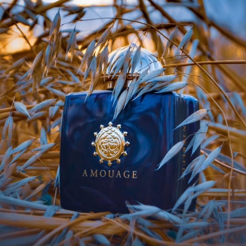 Amouage Interlude 100ml - Image 3