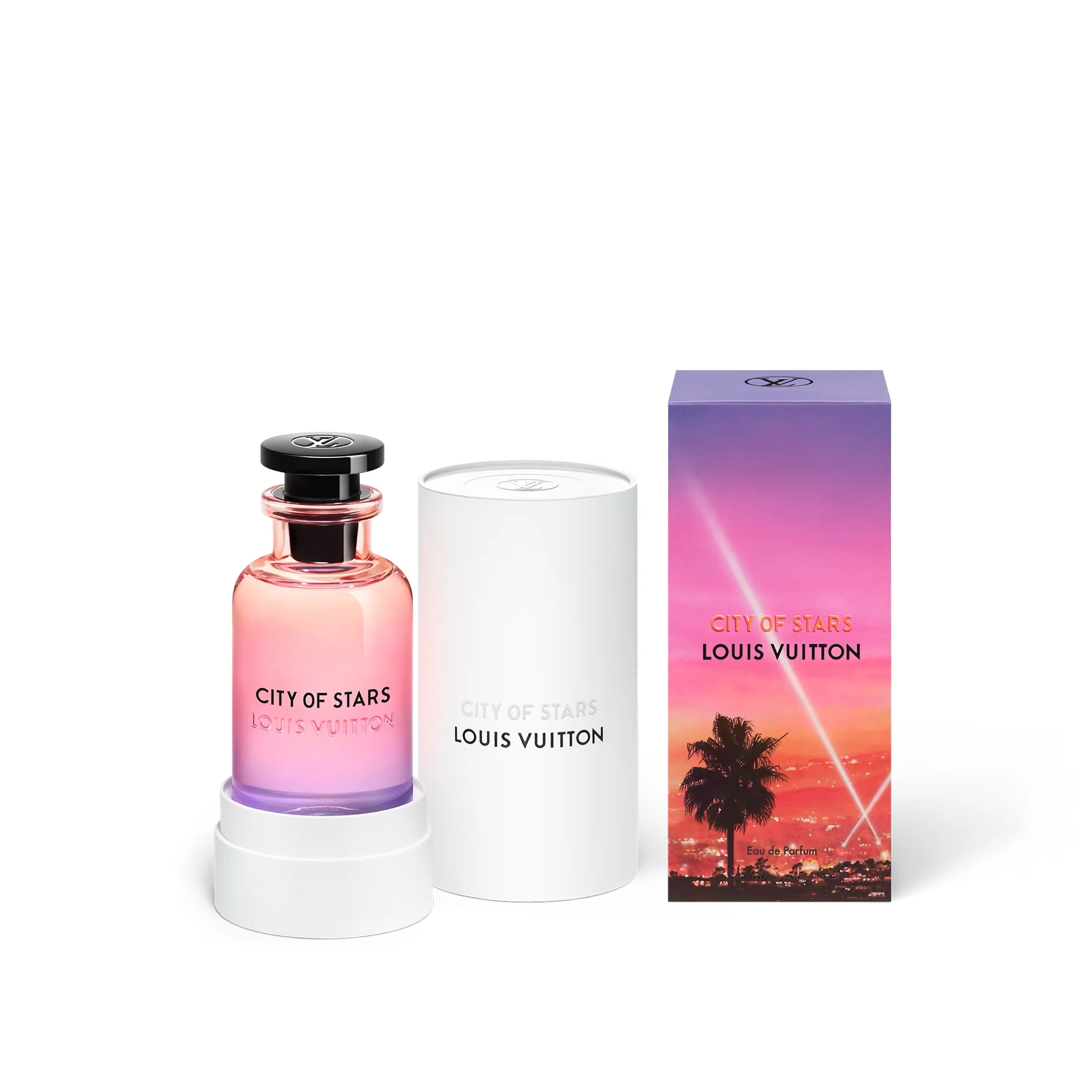 Louis Vuitton City of Stars 100ml-унисекс - Image 2