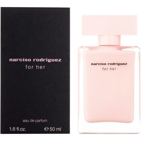 Narciso Rodriguez For Her 100ml - Image 2