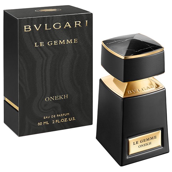 Bvlgari BVLGARI Le Gemme Onekh 125ml - Image 3