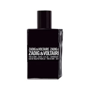 Zadig & Voltaire THIS IS HIM! 100мл