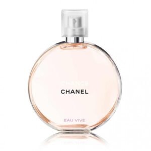 Chanel Chance Eau Vive 100ml