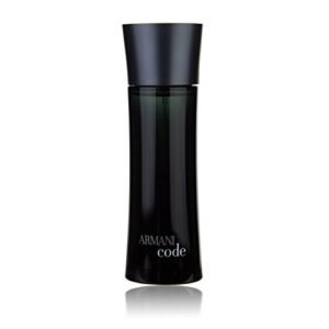 Armani Code Edt 125ml
