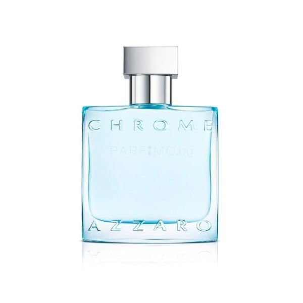 Azzaro Chrome 100мл