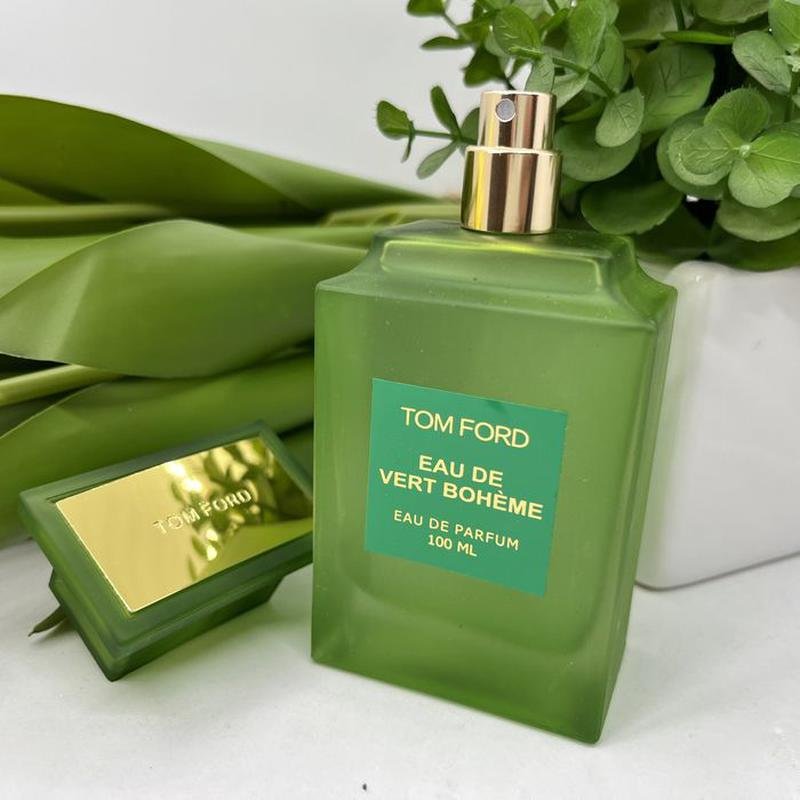 Tom Ford Vert Boheme 100мл унисекс