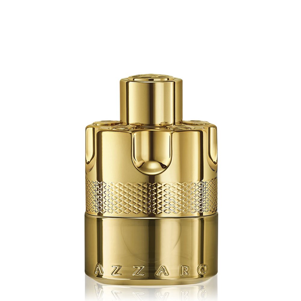 AZZARO WANTED FOREVER ELIXIR 100ml