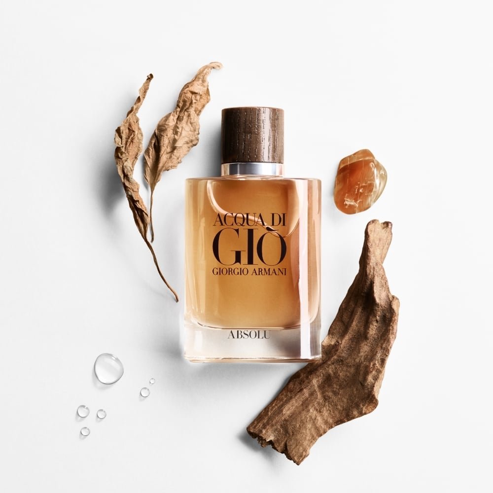GIORGIO ARMANI ACQUA DI GIO ABSOLU 100ml - Image 2