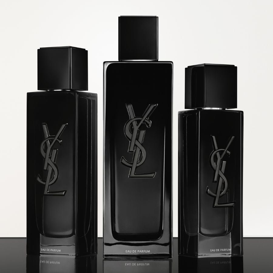 YVES SAINT LAURENT MYSLF 100ml - Image 2