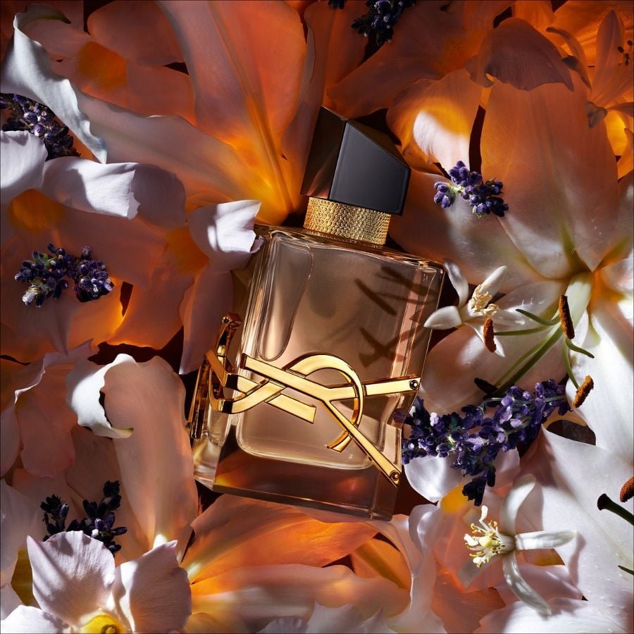 Yves Saint Laurent Libre Eau de Parfum Florale 90ml - Image 2