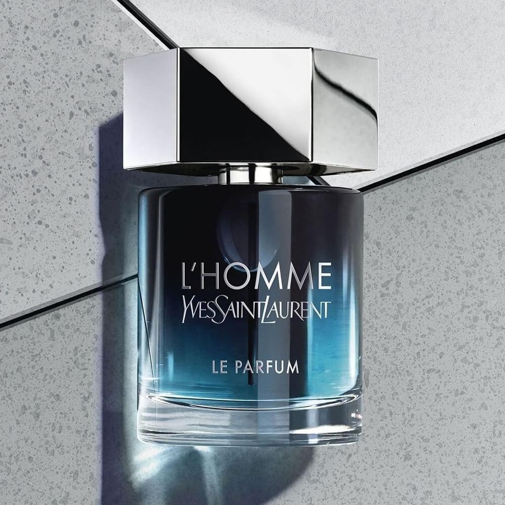 Yves Saint Laurent L'Homme Le Parfum 100ml - Image 2
